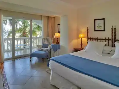 Bon Sol Resort & Spa - 53