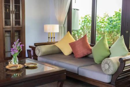 Nora Beach Resort & Spa - Sha Extra Plus - 16