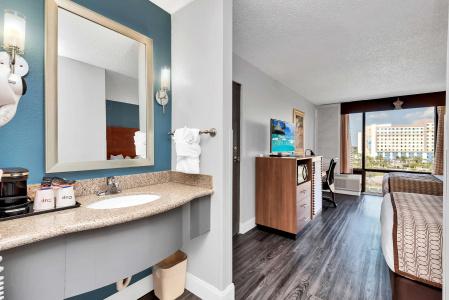 Best Western Orlando Gateway - 20