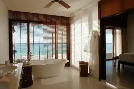 The Residence Maldives - 11