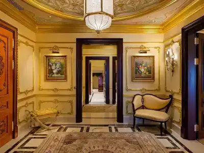 Titanic Mardan Palace - 93