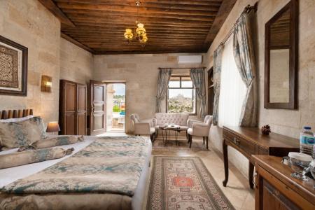 Doors Of Cappadocia - 151