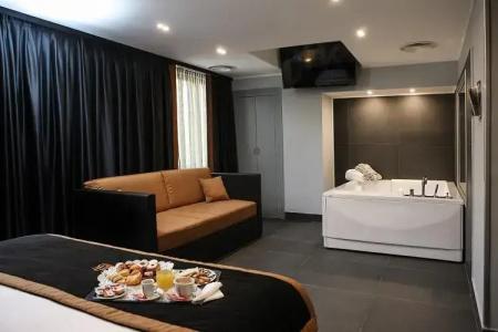 Best Western Jfk - 43
