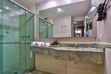 Wyndham São Paulo Berrini - 19