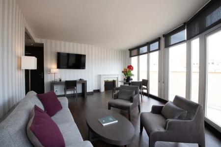 Intur Palacio San Martin - 74