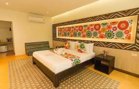 Good Times Resort -Sha Extra Plus - 61