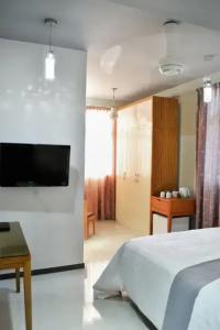 Airport Comfort Inn Premium - 27