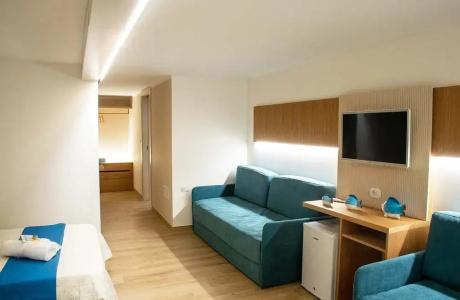 B&B Le Gemelle - 7