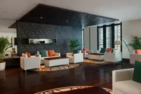 Marriott Executive Dubai Al Jaddaf - 19