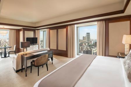 The St. Regis Cairo - 53