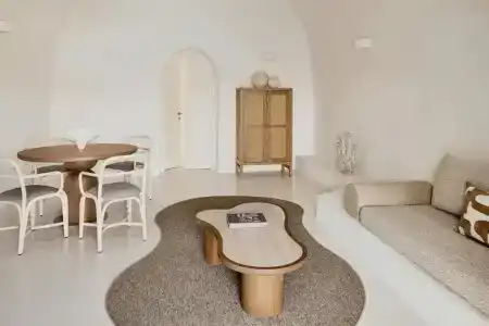 Mystique, a Luxury Collection, Santorini - 13