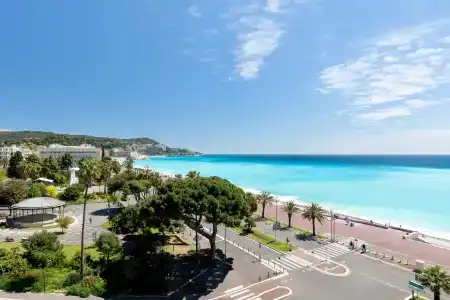 Le Meridien Nice - 73