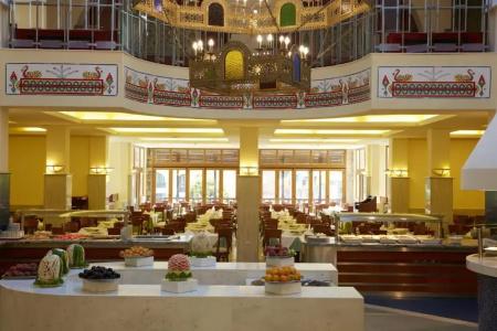 GHotels Simantro Beach - 21