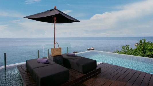 Silavadee Pool Spa Resort - Sha Extra Plus - 81