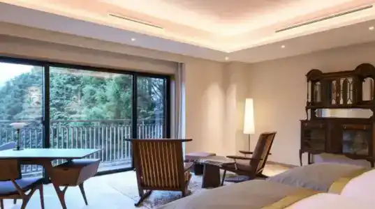 The Hiramatsus & Resorts Sengokuhara Hakone - 54