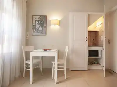 Mythos Suites - 37