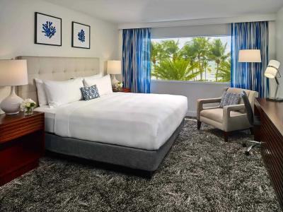 Sonesta Fort Lauderdale Beach - 63