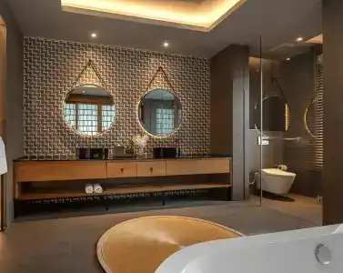 Noku Phuket - 8