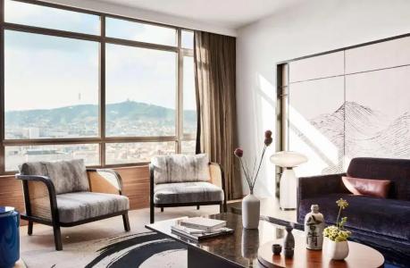 Nobu Barcelona - 70