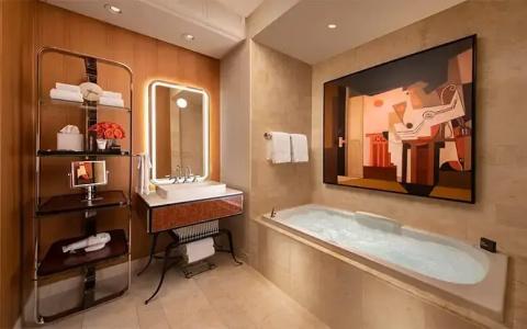 Wynn Las Vegas - 122
