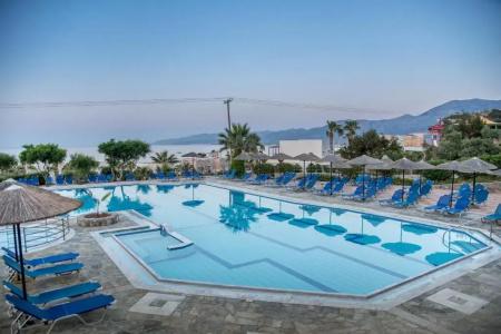 Semiramis Village - 15