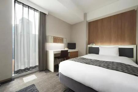 Sotetsu Fresa Inn Shimbashi-Karasumoriguchi - 3