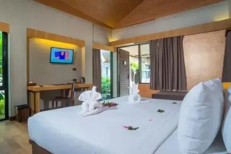 Weekender Resort - 58