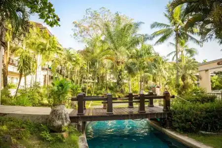 Robinson Khao Lak - 19