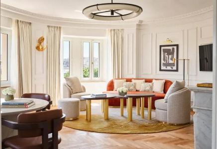 The Westin Palace - 85