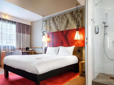 Ibis Krakow Centrum - 38