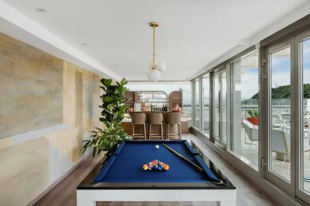 Budapest Marriott - 85