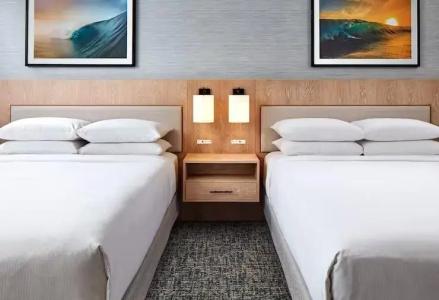 Mdr Marina Del Rey- a Doubletree By Hilton - 35