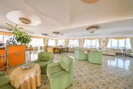 Grand Terme di Augusto - 6