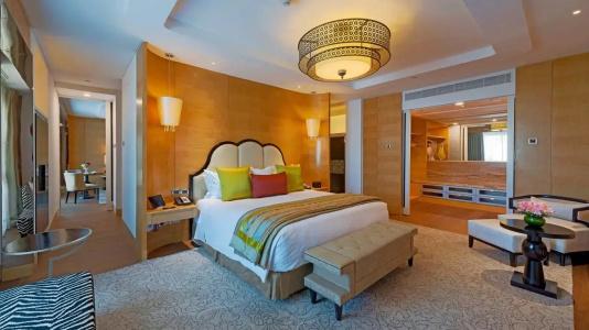 Itc Grand Chola, a Luxury Collection, Chennai - 73