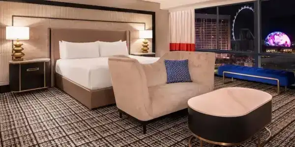 Paris Las Vegas & Casino - 78