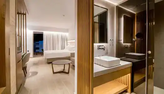 Akasha Beach & Spa - 53