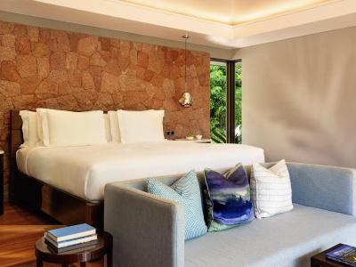Raffles Seychelles - 64