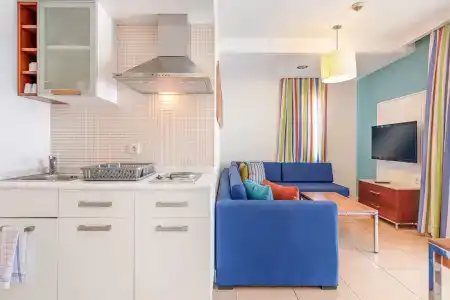 Barut B Suites - 61