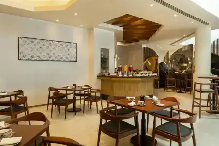 Le Meridien Fairway - 4