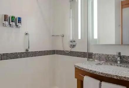 Hampton By Hilton Amsterdam Arena Boulevard - 52