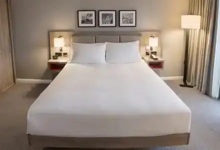 Hilton Garden Inn Manchester Emirates Old Trafford - 33