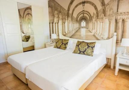 Lago Garden Apart-Suites & Spa - 82