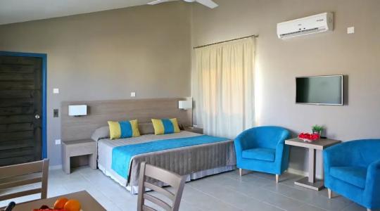 Makronisos Village - 74