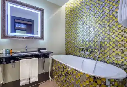 Hilton Podgorica Crna Gora - 44