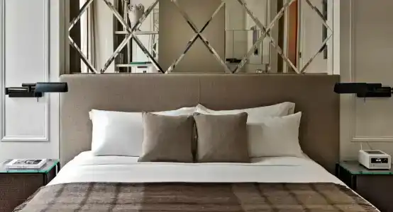 The St. Regis Rome - 44