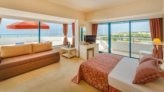 Sunrise Resort - 54