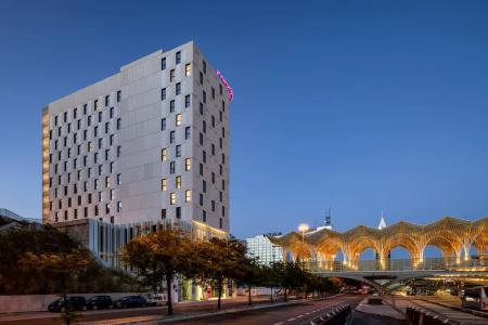 Moxy Lisboa Oriente - 0