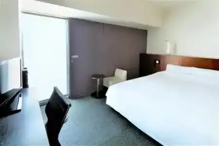 Jr Inn Sapporo - 28