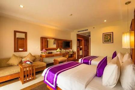 Angkor Miracle Resort & Spa - 45