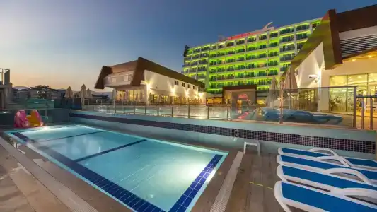 Sun Star Resort - 46